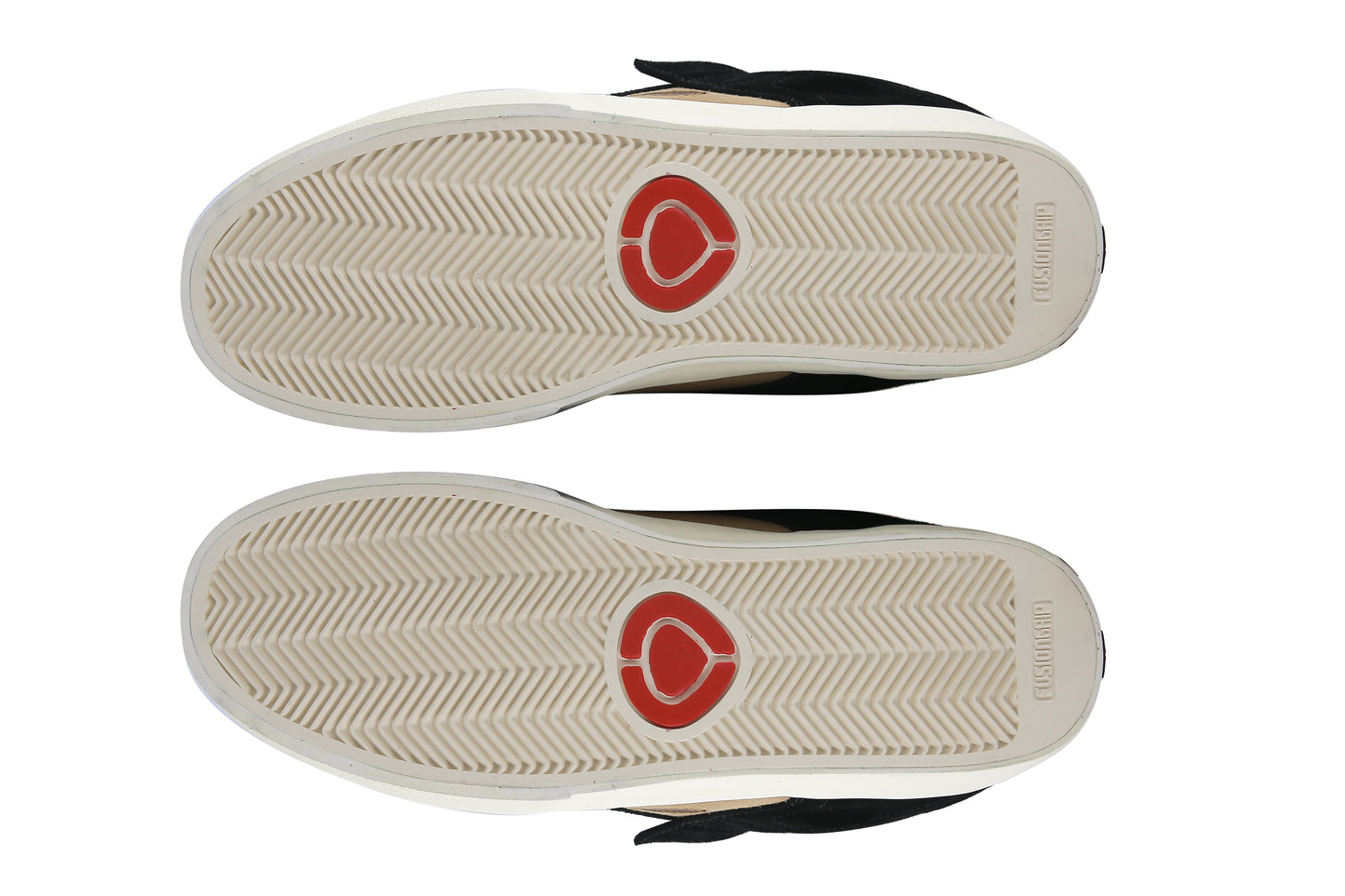 205 VULC SE Black/Dijon/Red - C1RCA 