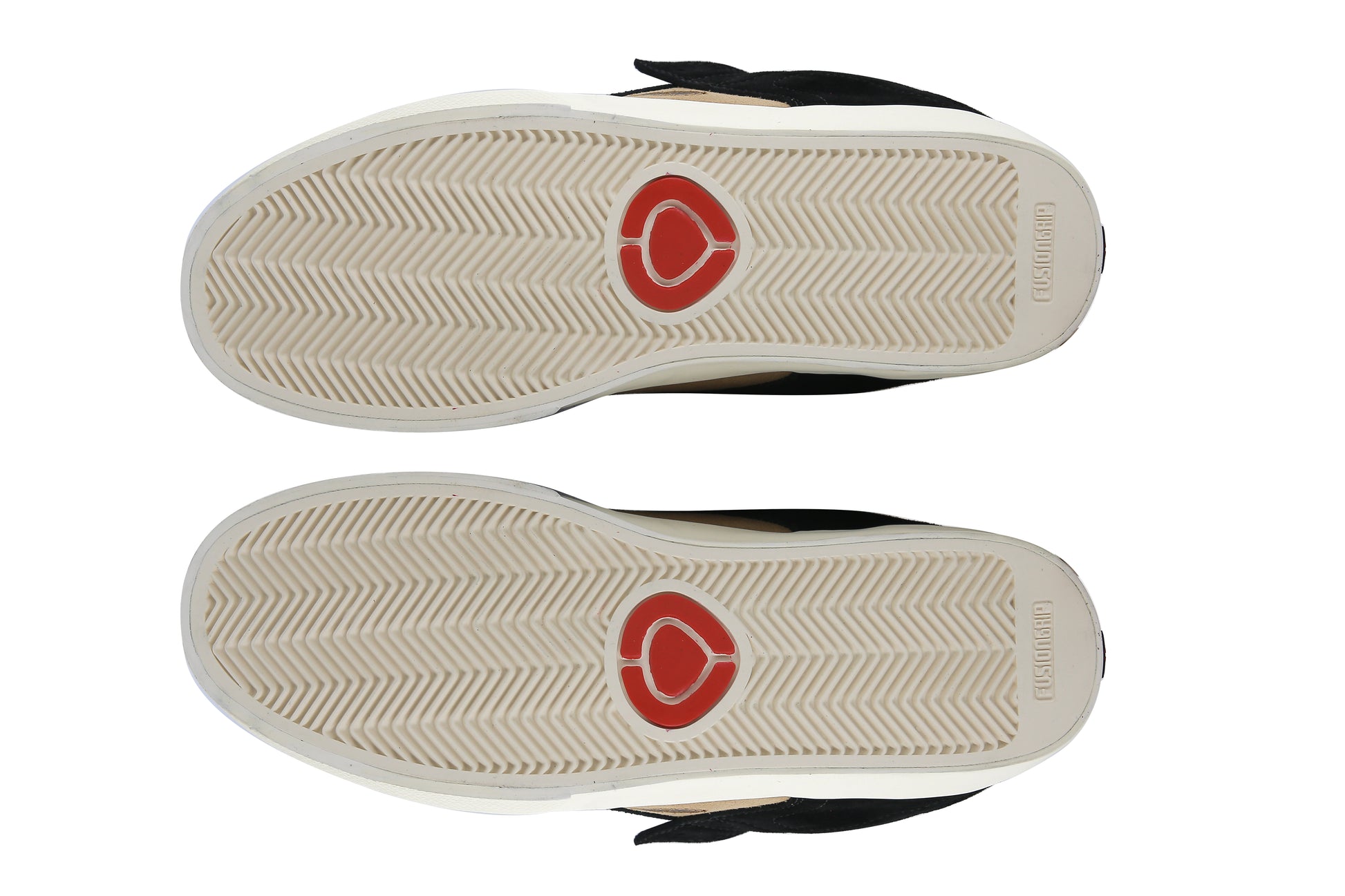 205 VULC SE Black/Dijon/Red - C1RCA 