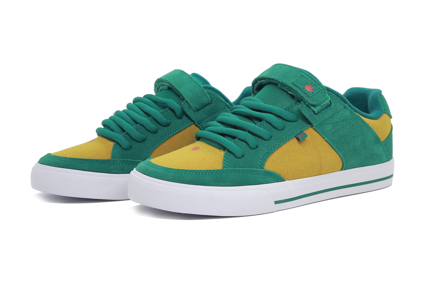 205 VULC QQRQ-Evegreen/Mimosa/Lava - C1RCA 