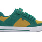 205 VULC QQRQ-Evegreen/Mimosa/Lava - C1RCA 