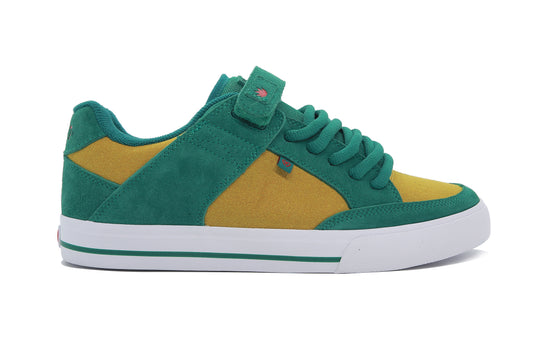 205 VULC QQRQ-Evegreen/Mimosa/Lava - C1RCA 