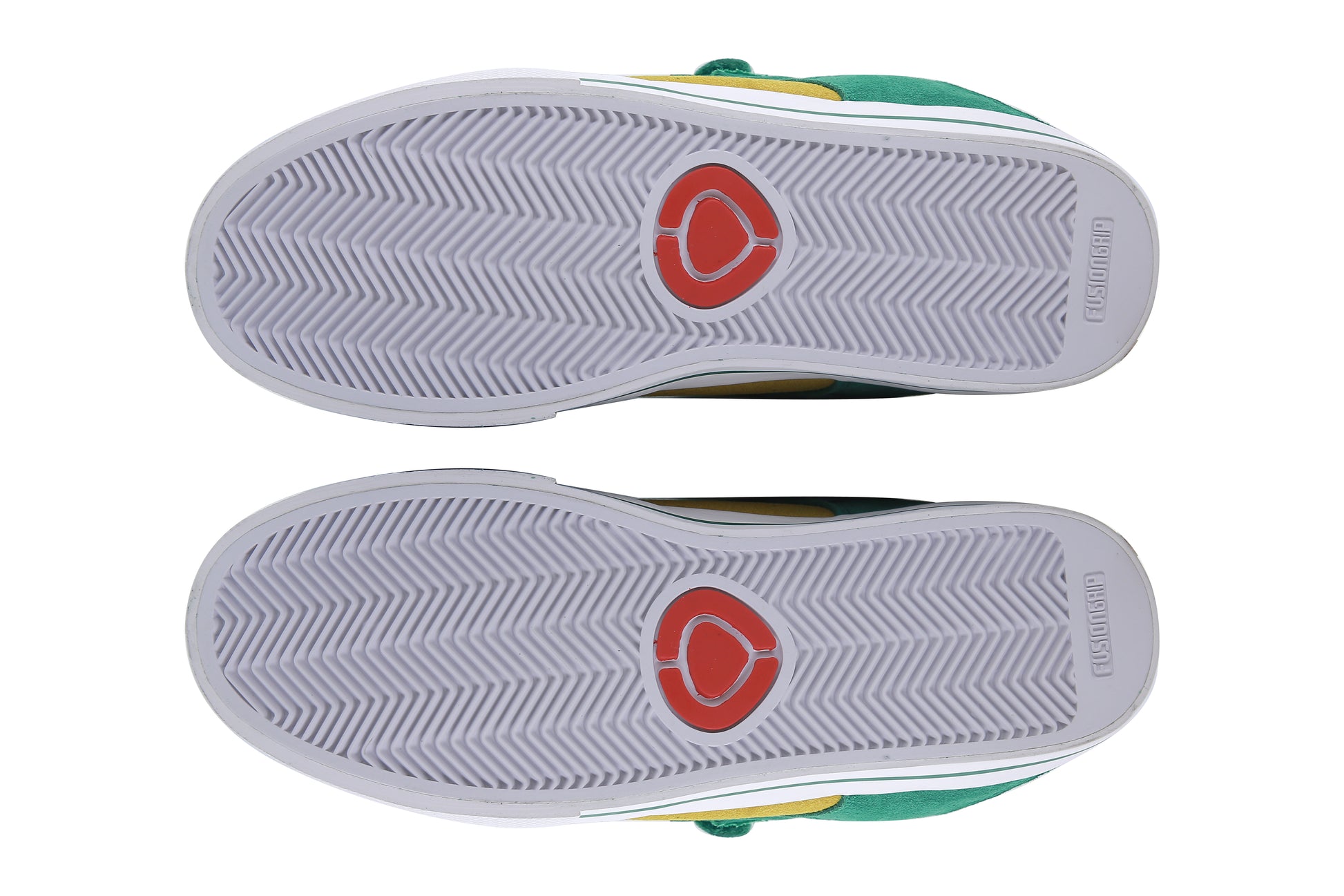 205 VULC QQRQ-Evegreen/Mimosa/Lava - C1RCA 