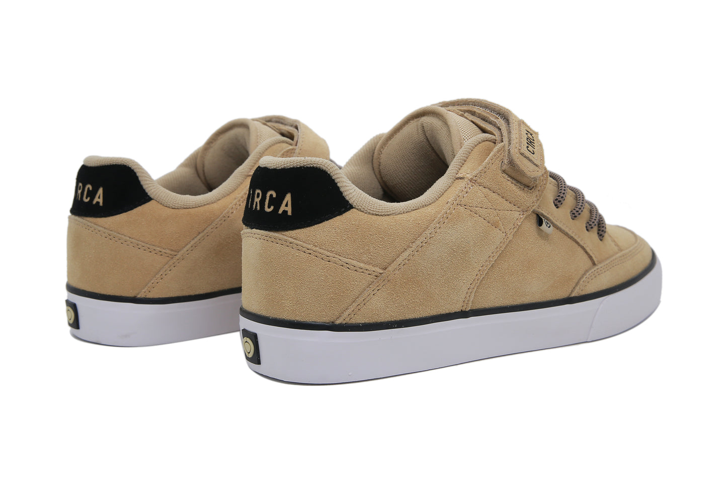 205 VULC-PARNSIP/BLACK