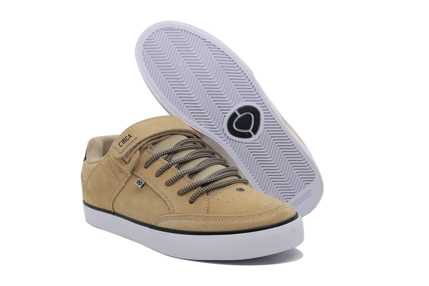 205 VULC-PARNSIP/BLACK