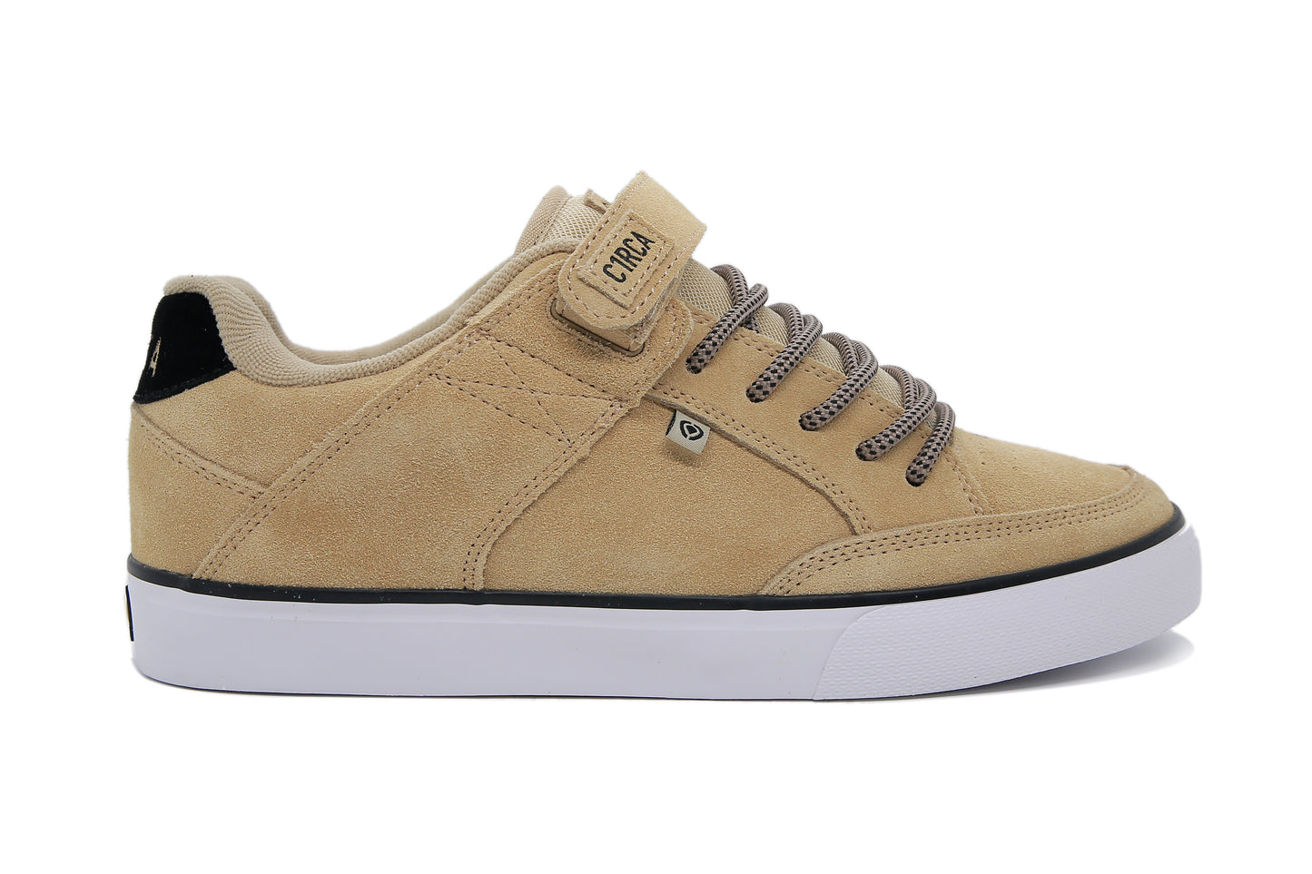 205 VULC-PARNSIP/BLACK