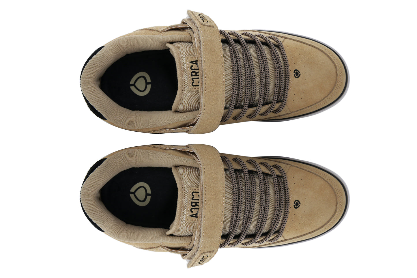 205 VULC-PARNSIP/BLACK