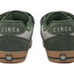205 VULC-SILVER GREEN/LEAF CLOVER - C1RCA 
