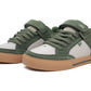 205 VULC-SILVER GREEN/LEAF CLOVER - C1RCA 