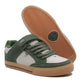 205 VULC-SILVER GREEN/LEAF CLOVER - C1RCA 