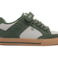 205 VULC-SILVER GREEN/LEAF CLOVER - C1RCA 