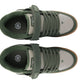 205 VULC-SILVER GREEN/LEAF CLOVER - C1RCA 