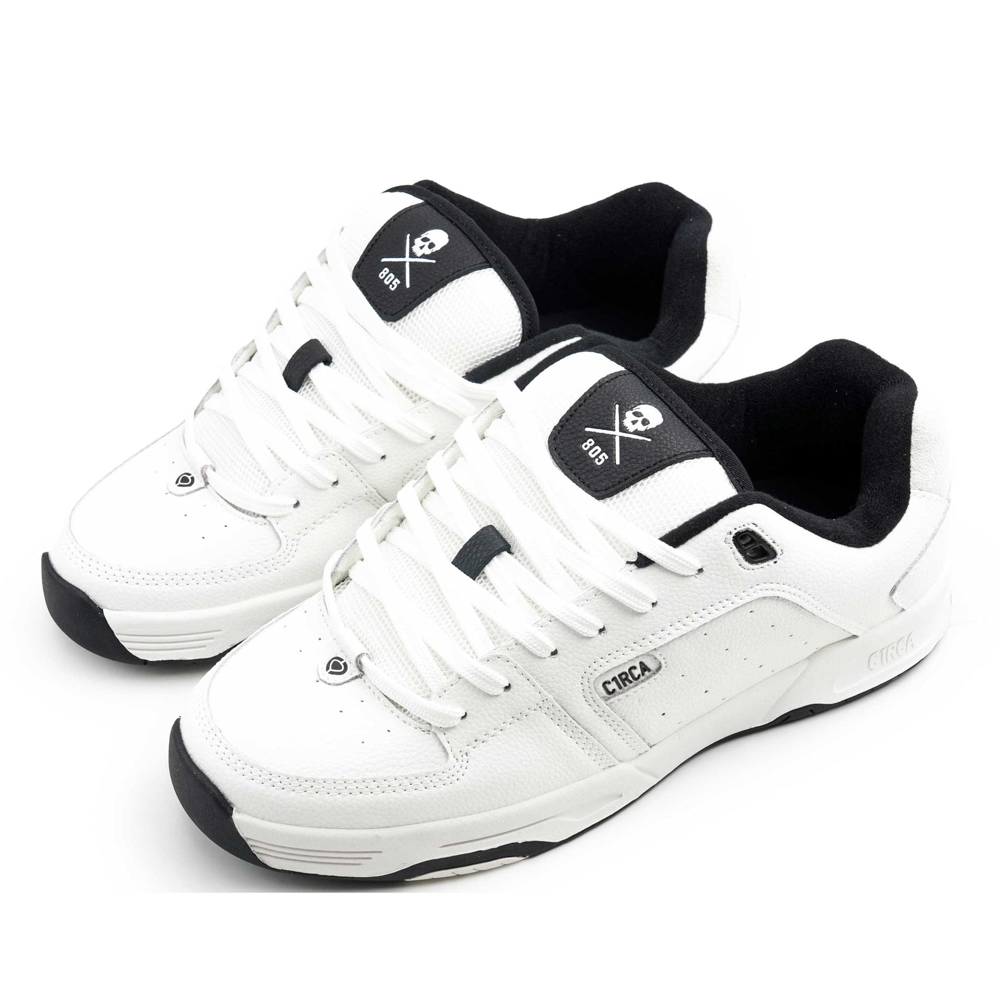 805-ICE/BLACK - C1RCA 