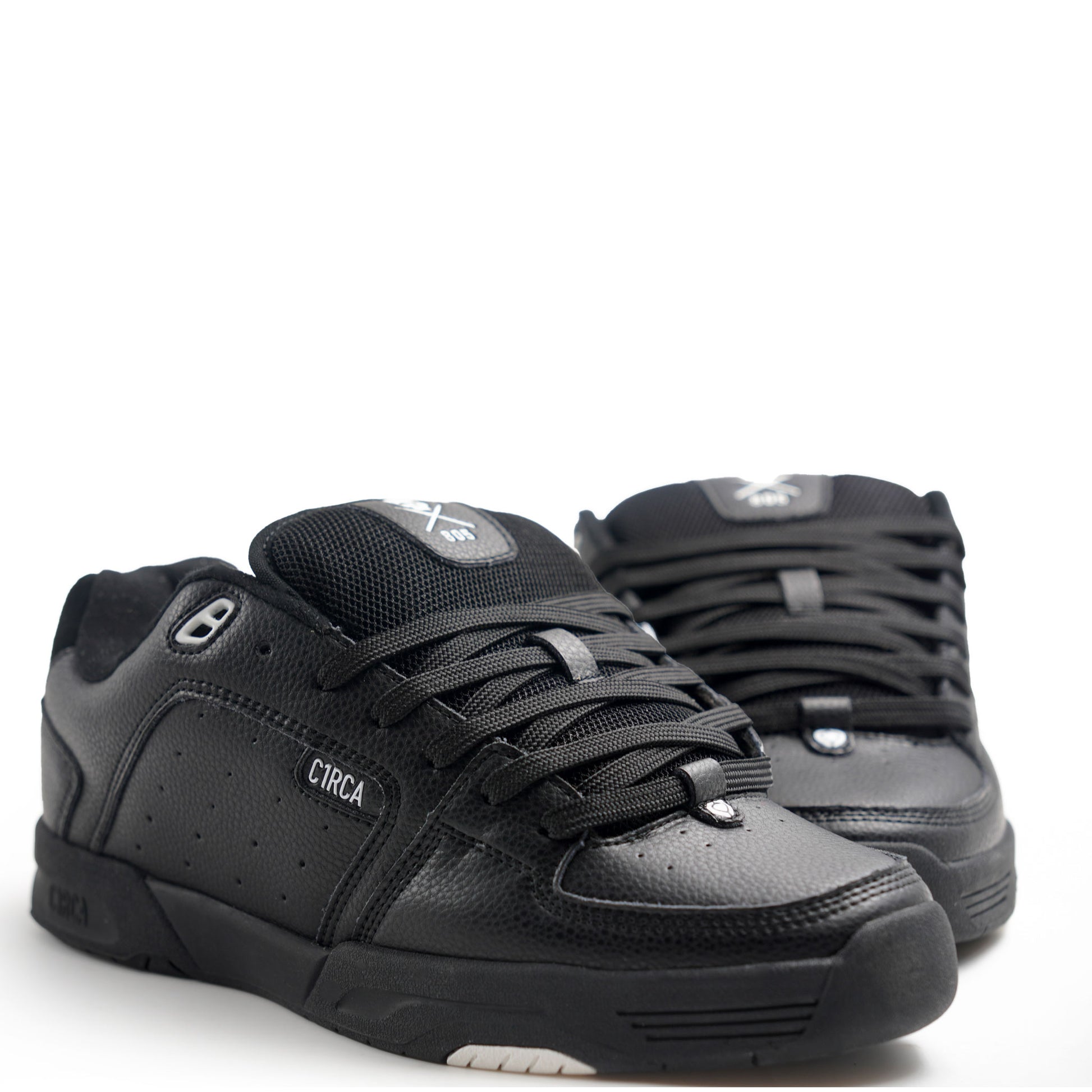 805-BLACK/ICE - C1RCA 