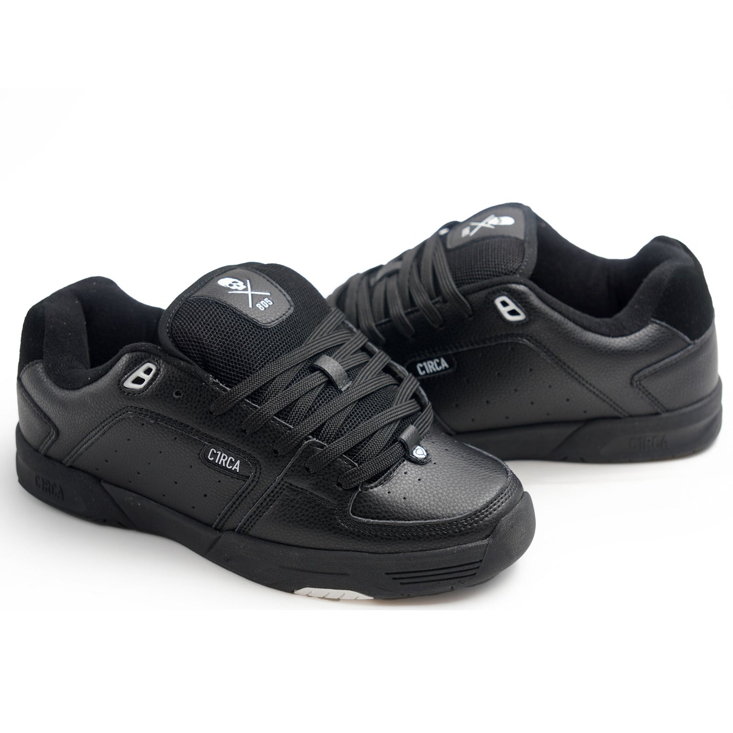 805-BLACK/ICE - C1RCA 