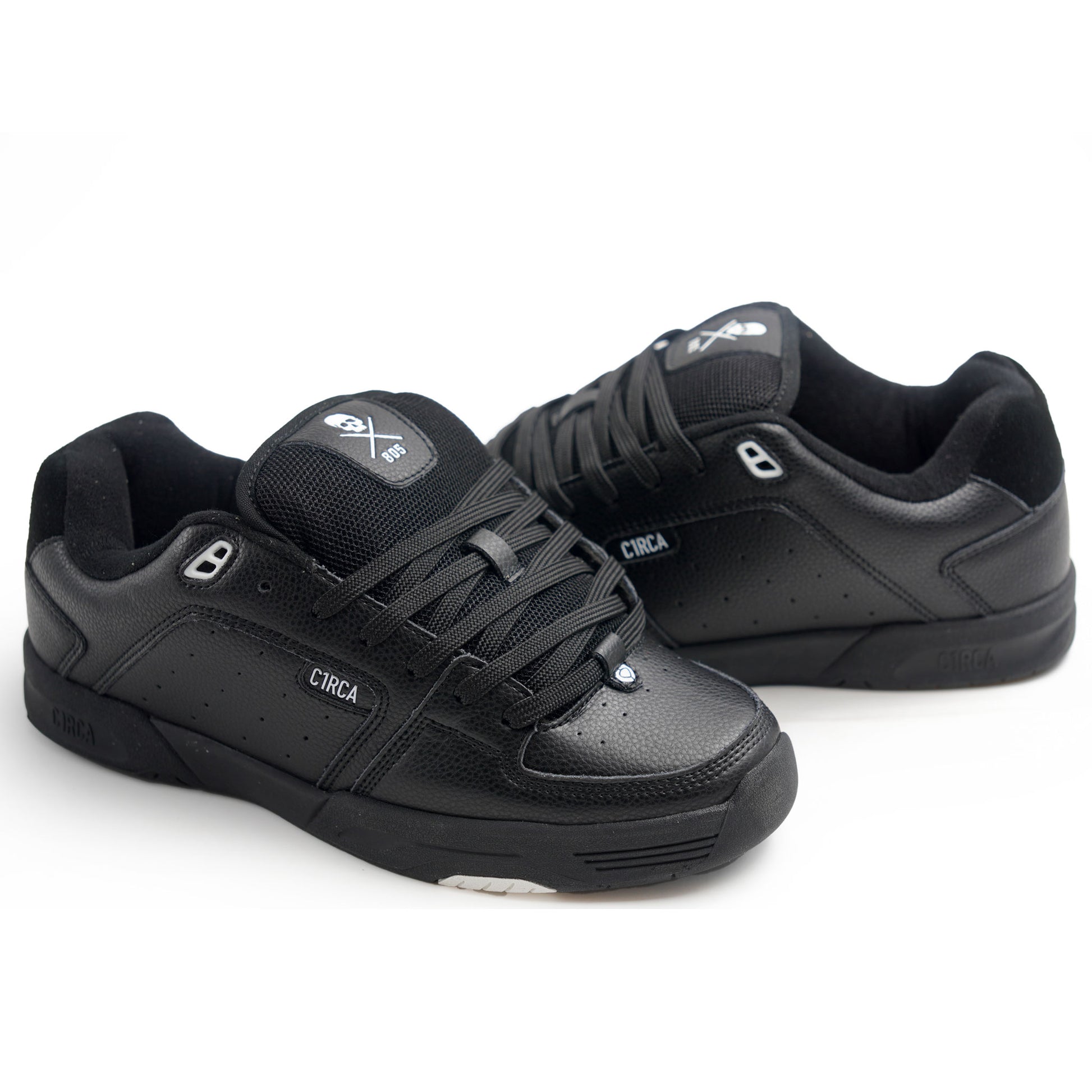 805-BLACK/ICE - C1RCA 