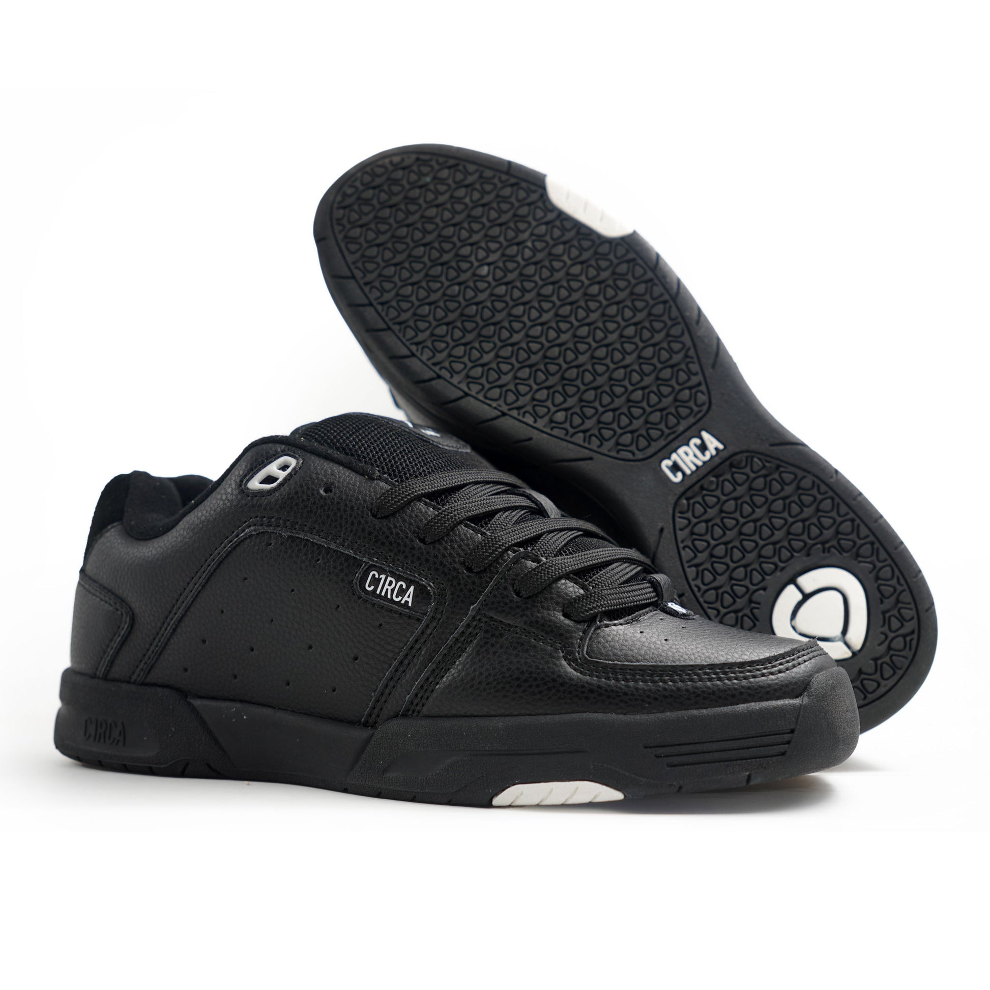 805-BLACK/ICE - C1RCA 