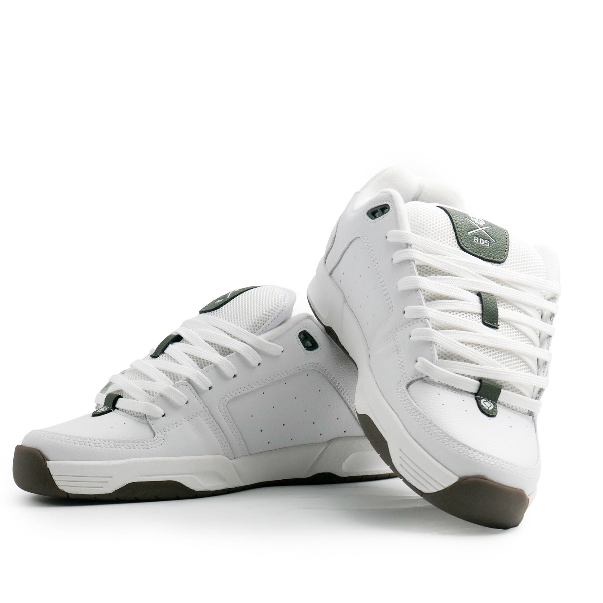 805-WHITE/THYME - C1RCA 