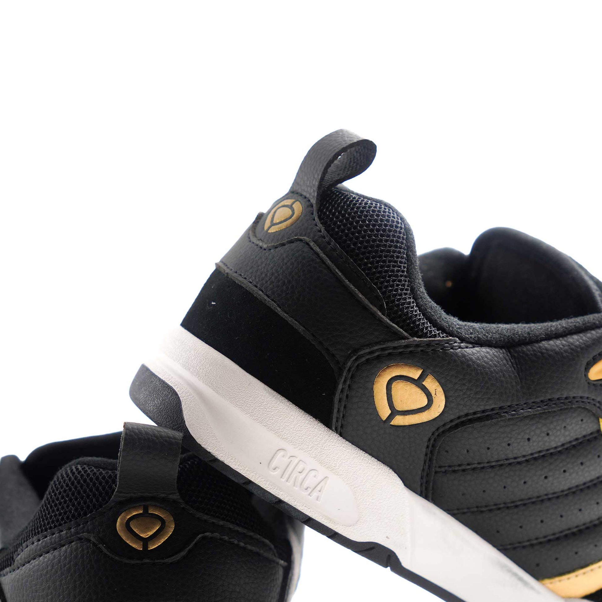 CX201R-BLACK/GOLD - C1RCA 