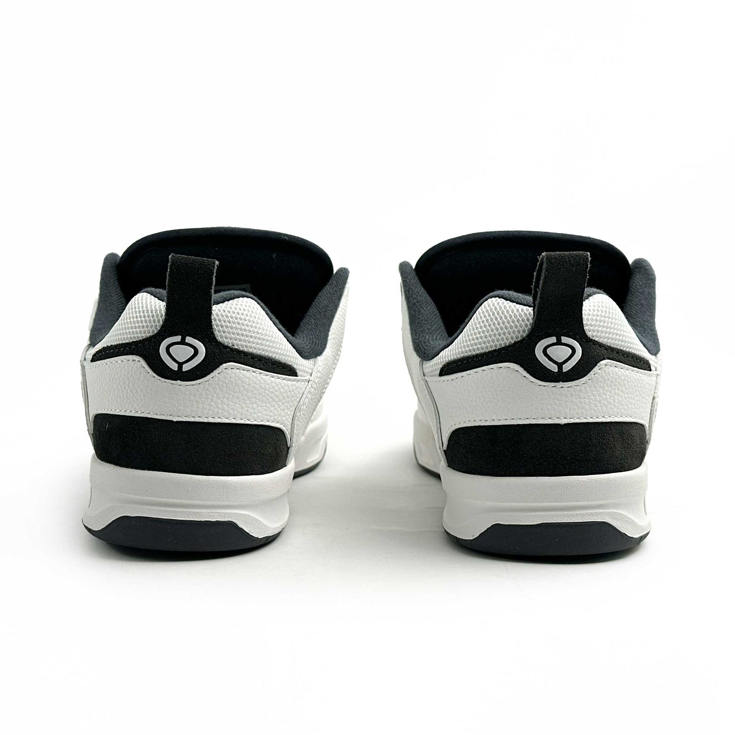 CX201R-TURBOLENCE/WHITE - C1RCA 