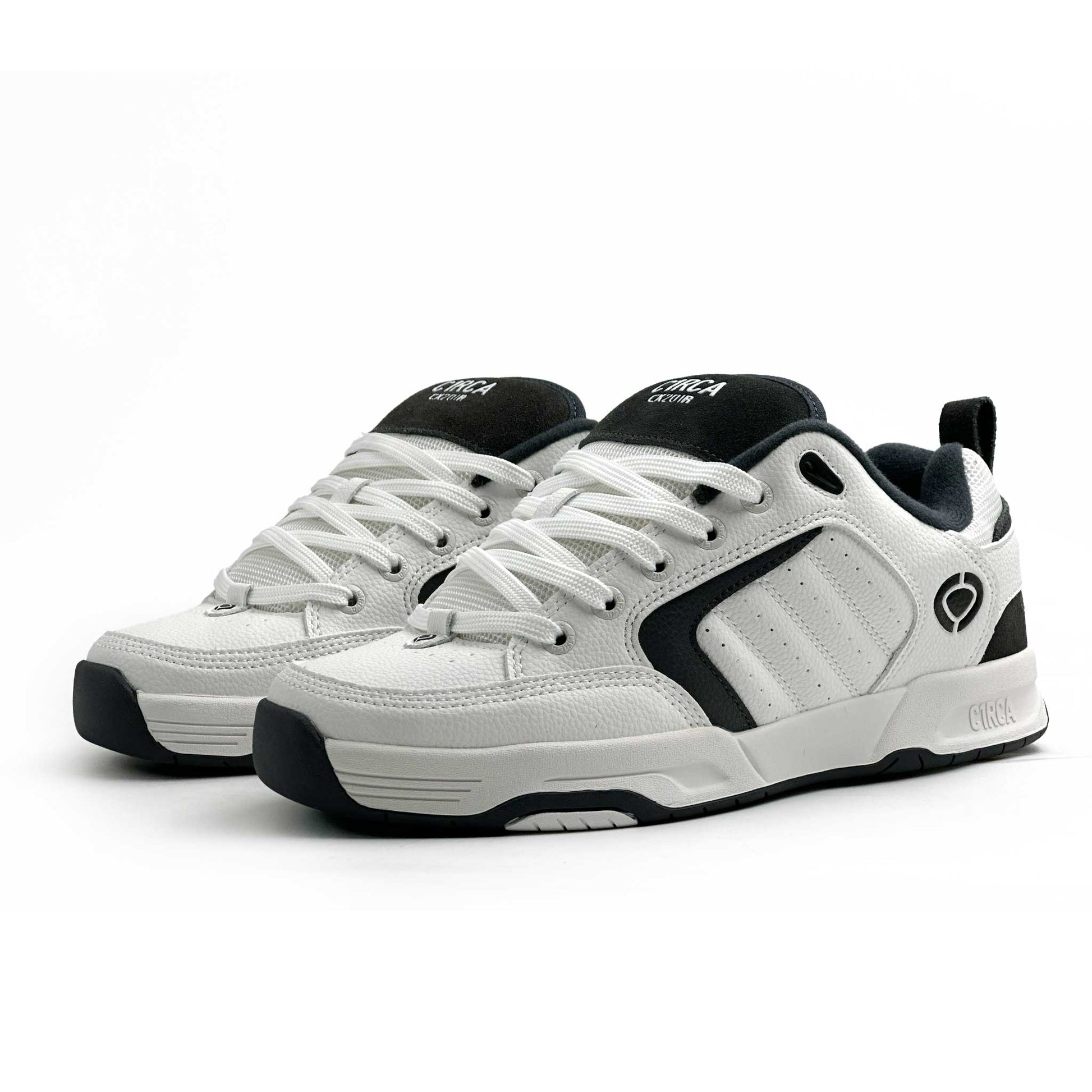 CX201R-TURBOLENCE/WHITE - C1RCA 