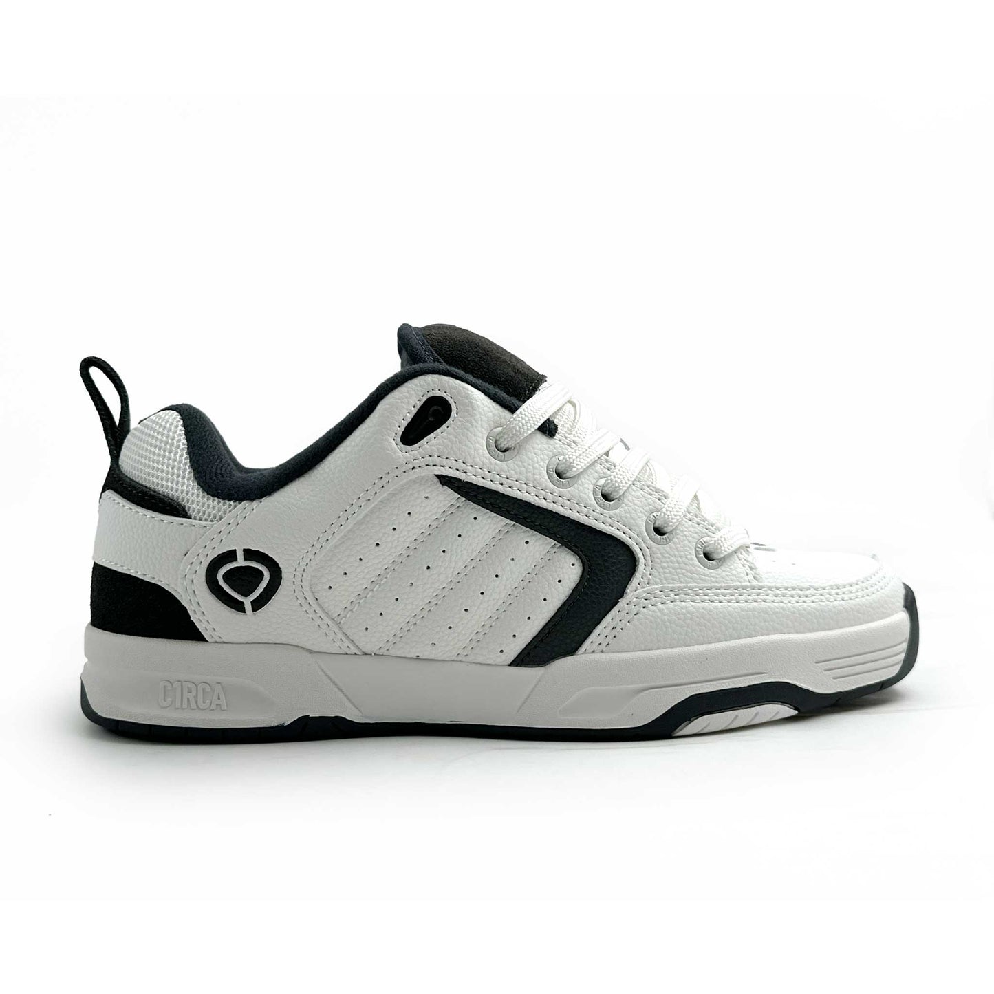 CX201R-TURBOLENCE/WHITE - C1RCA 
