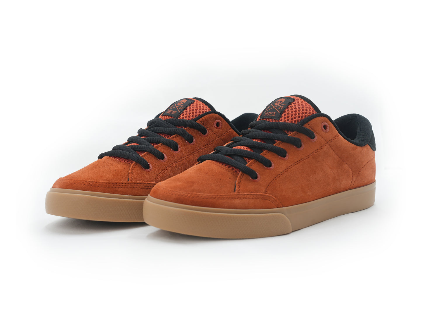 AL 50-BROWN/BLACK/GUM - C1RCA 