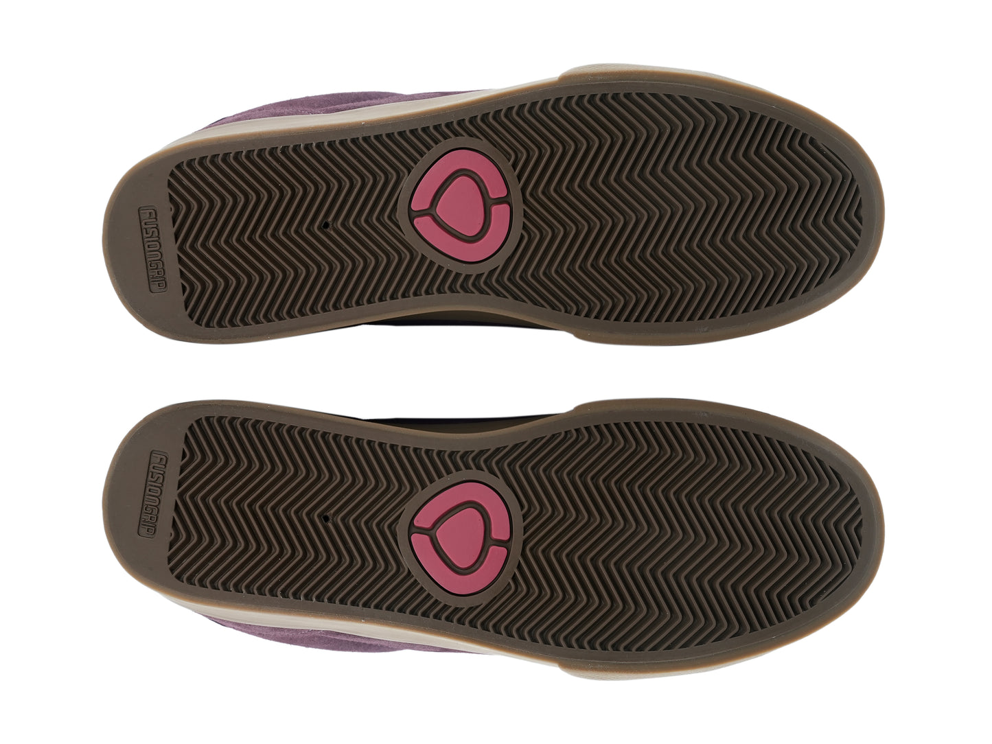 AL 50 PRO-PLUM/FADED ROSE - C1RCA 
