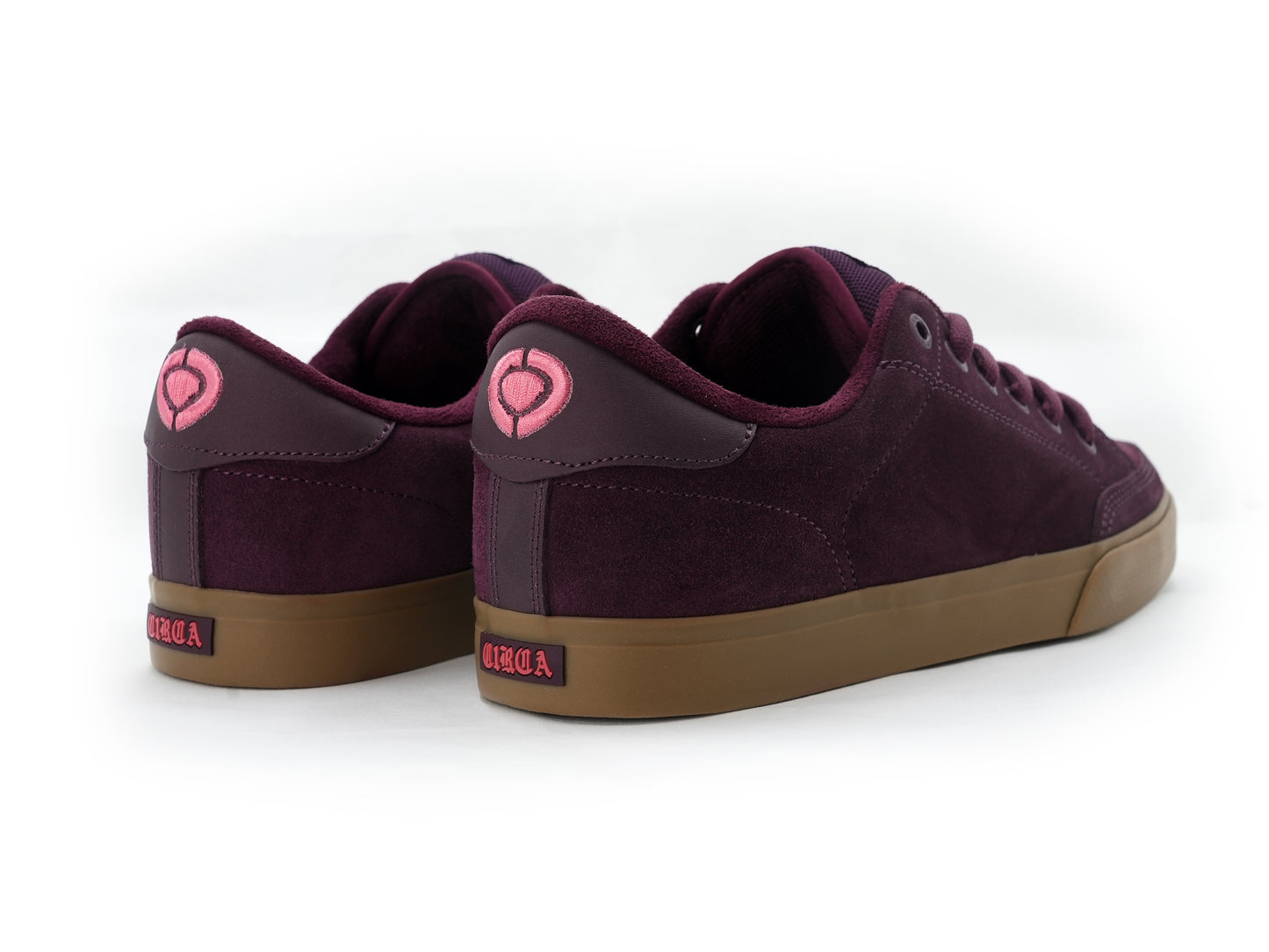 AL 50 PRO-PLUM/FADED ROSE - C1RCA 
