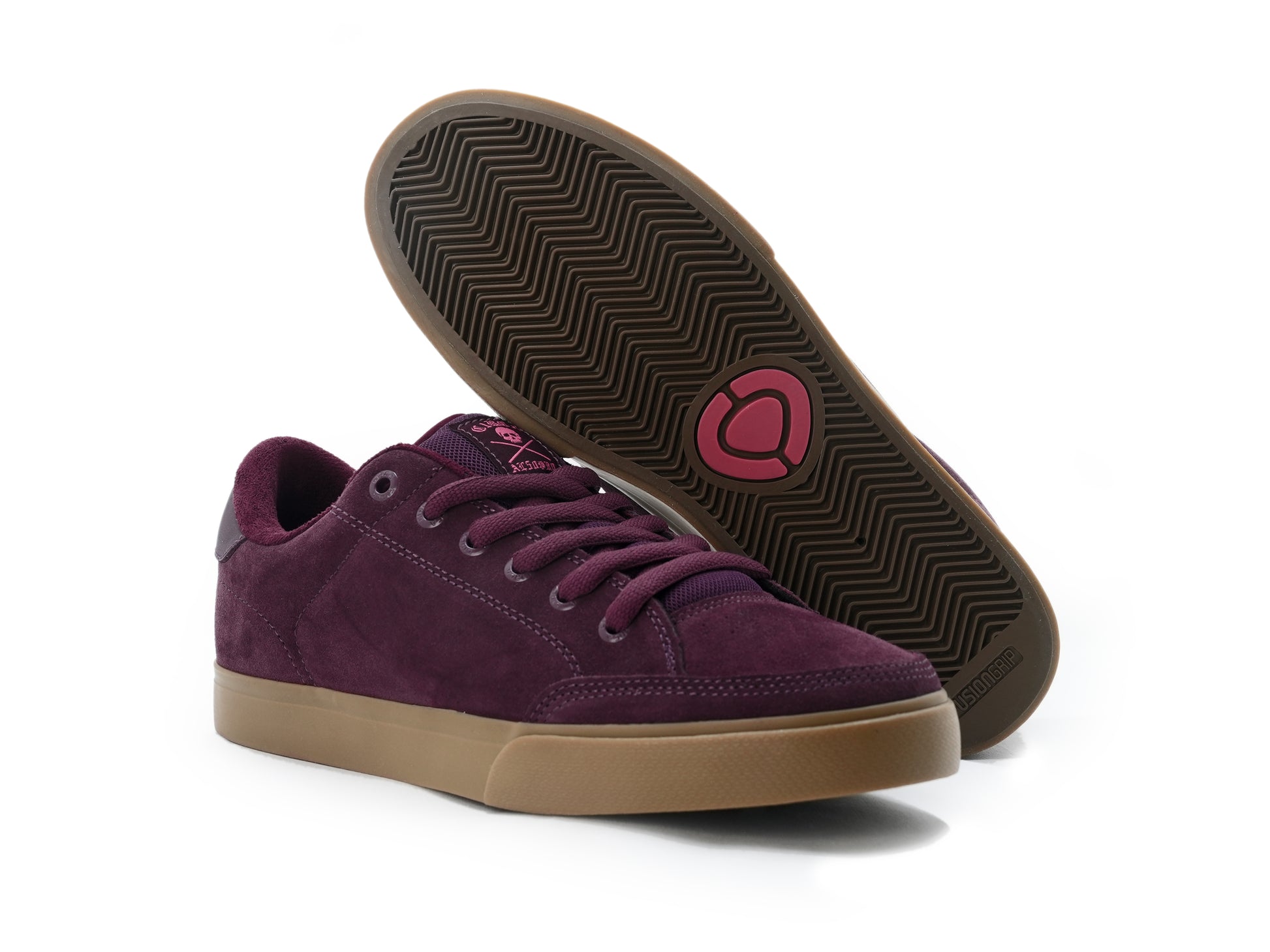 AL 50 PRO-PLUM/FADED ROSE - C1RCA 