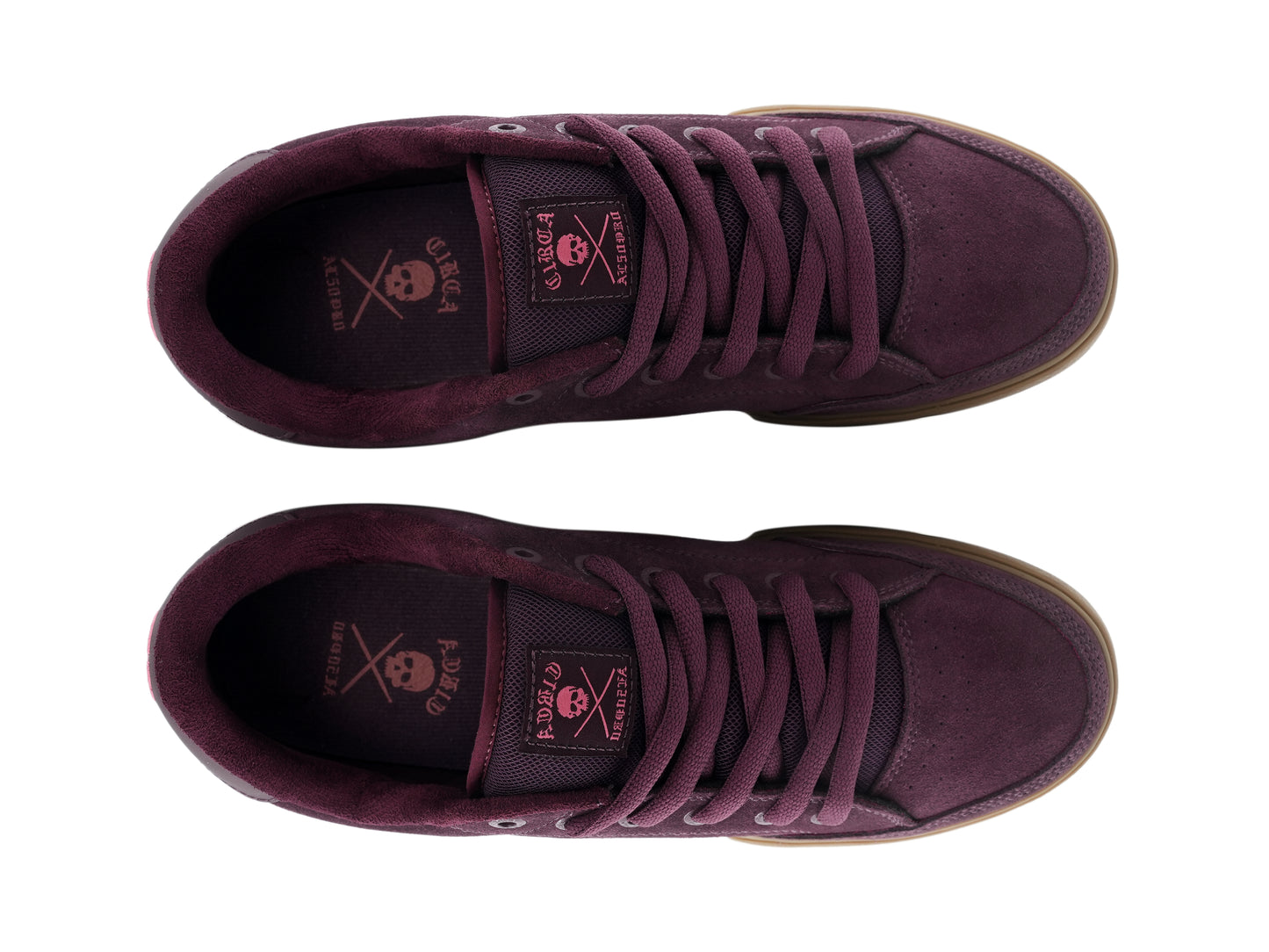 AL 50 PRO-PLUM/FADED ROSE - C1RCA 