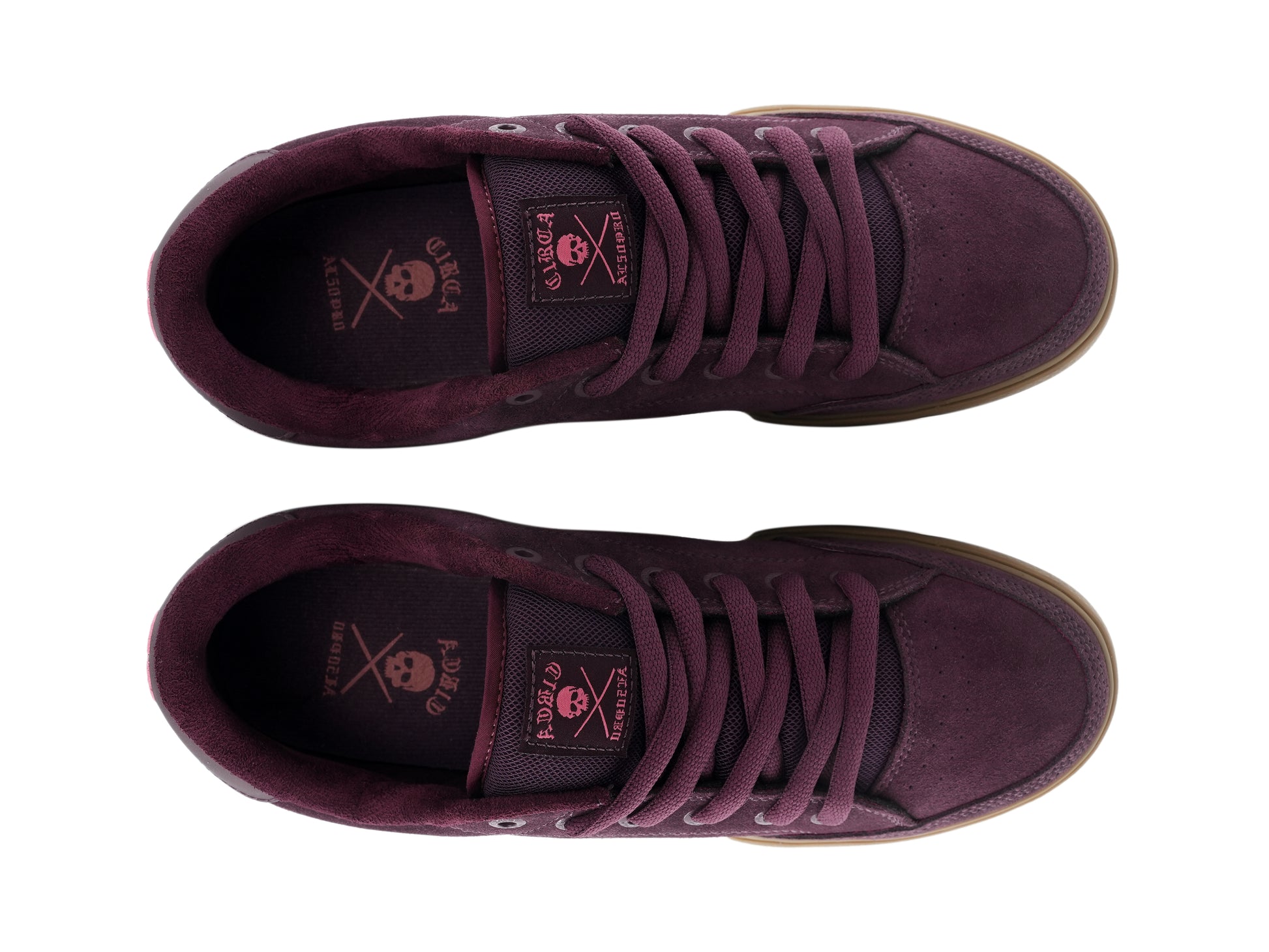 AL 50 PRO-PLUM/FADED ROSE - C1RCA 