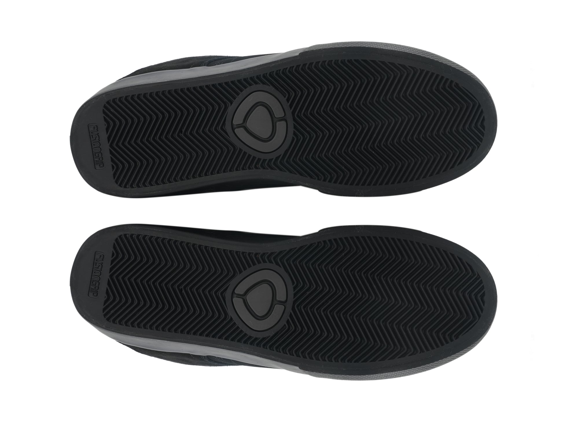 205 VULC SE-BLACK/BLACK/SKULL - C1RCA 