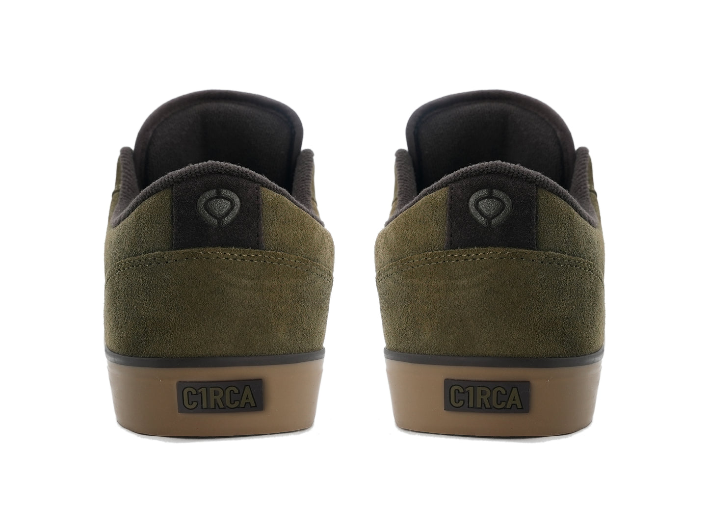 CERO-MILITARY GREEN/AFTER DARK - C1RCA 