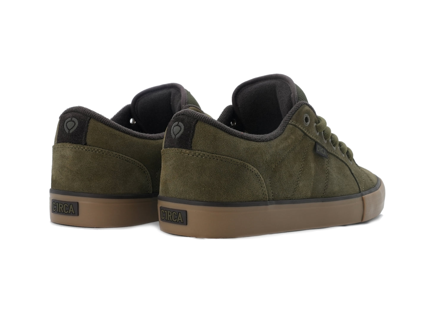 CERO-MILITARY GREEN/AFTER DARK - C1RCA 