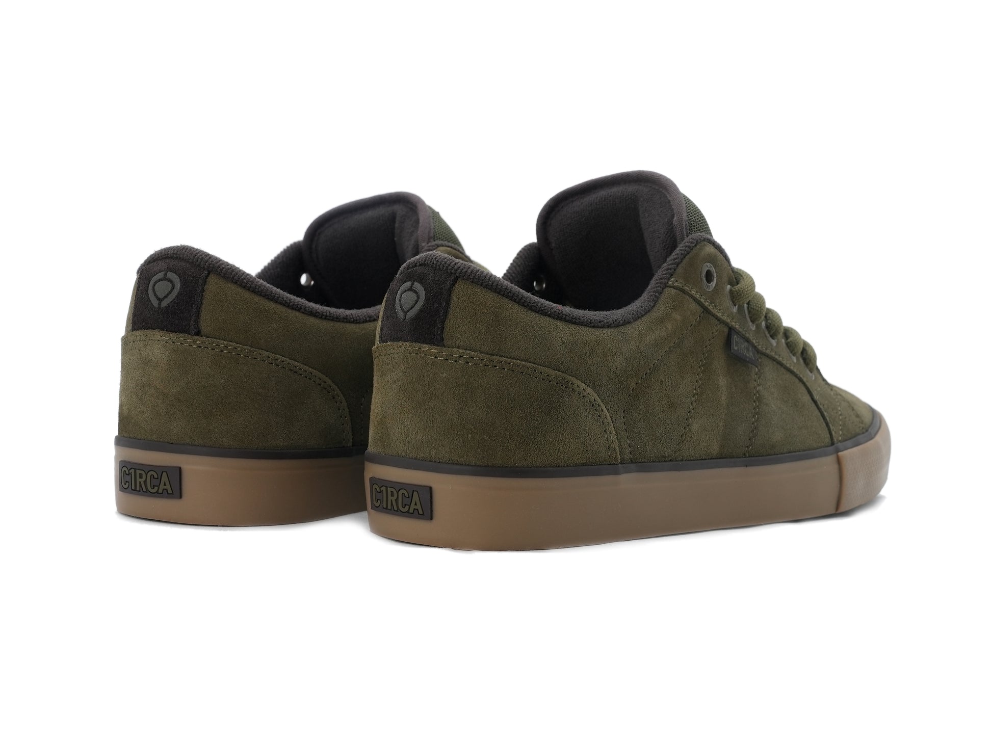 CERO-MILITARY GREEN/AFTER DARK - C1RCA 