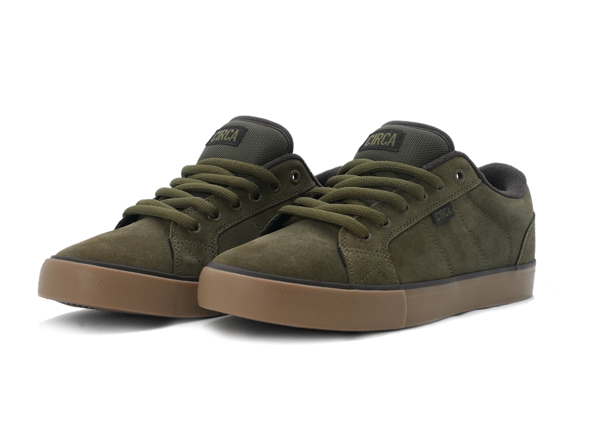 CERO-MILITARY GREEN/AFTER DARK - C1RCA 