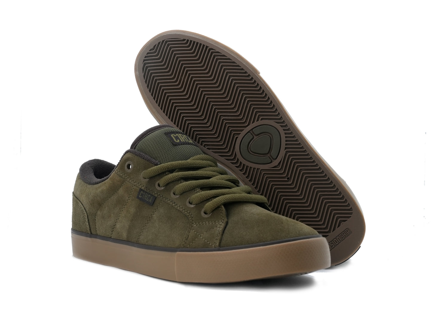 CERO-MILITARY GREEN/AFTER DARK - C1RCA 