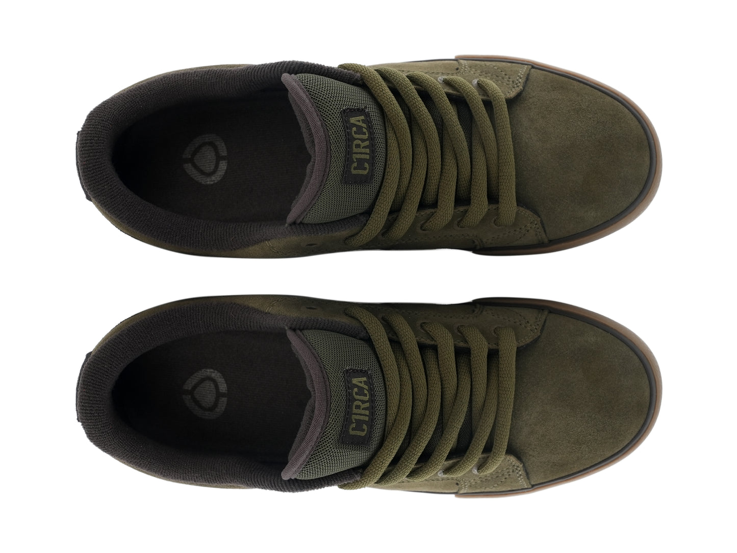 CERO-MILITARY GREEN/AFTER DARK - C1RCA 