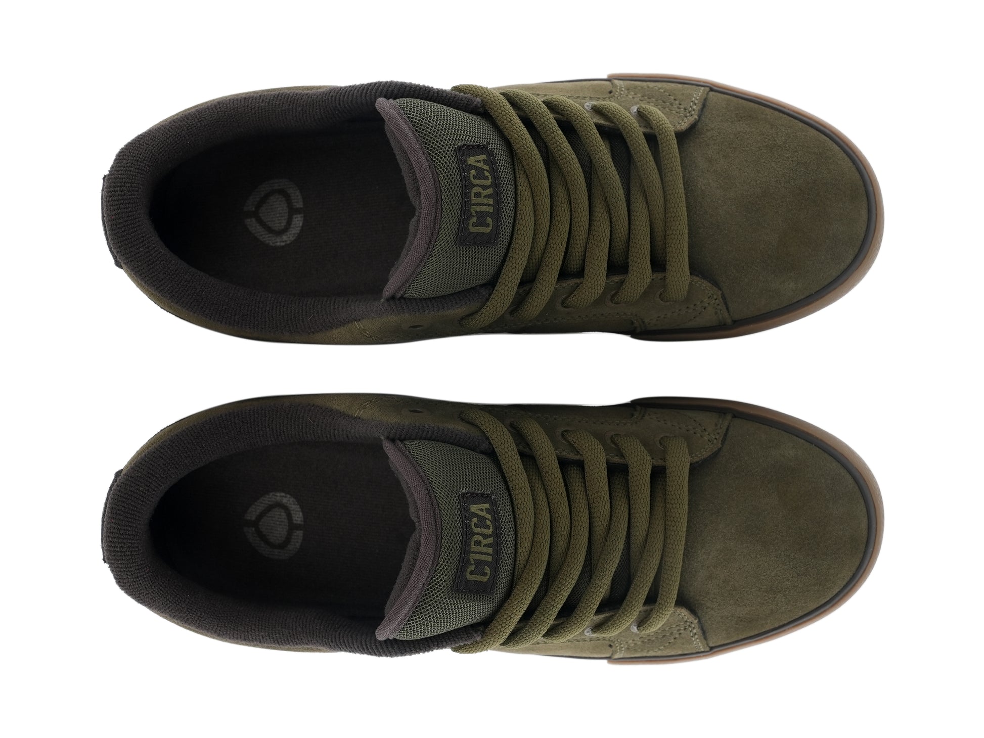 CERO-MILITARY GREEN/AFTER DARK - C1RCA 