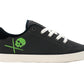 BUCKLER SK-GRAY/BLACK/GREEN - C1RCA 