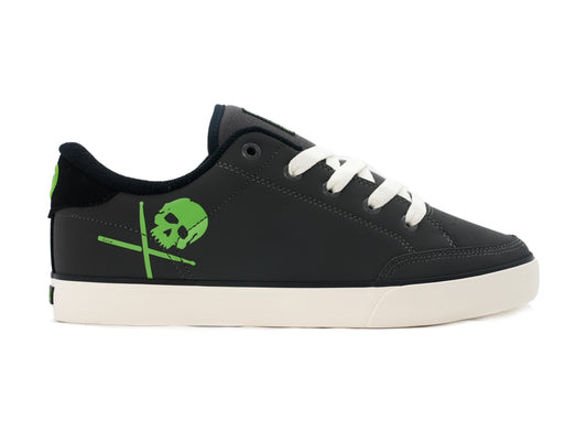 BUCKLER SK-GRAY/BLACK/GREEN - C1RCA 