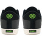 BUCKLER SK-GRAY/BLACK/GREEN - C1RCA 