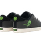BUCKLER SK-GRAY/BLACK/GREEN - C1RCA 