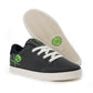 BUCKLER SK-GRAY/BLACK/GREEN - C1RCA 