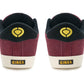 AL 50-CORDOVAN/BLACK/YELLOW - C1RCA 
