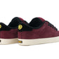 AL 50-CORDOVAN/BLACK/YELLOW - C1RCA 