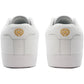 AL 50 SLIM-WHITE/GOLD - C1RCA 