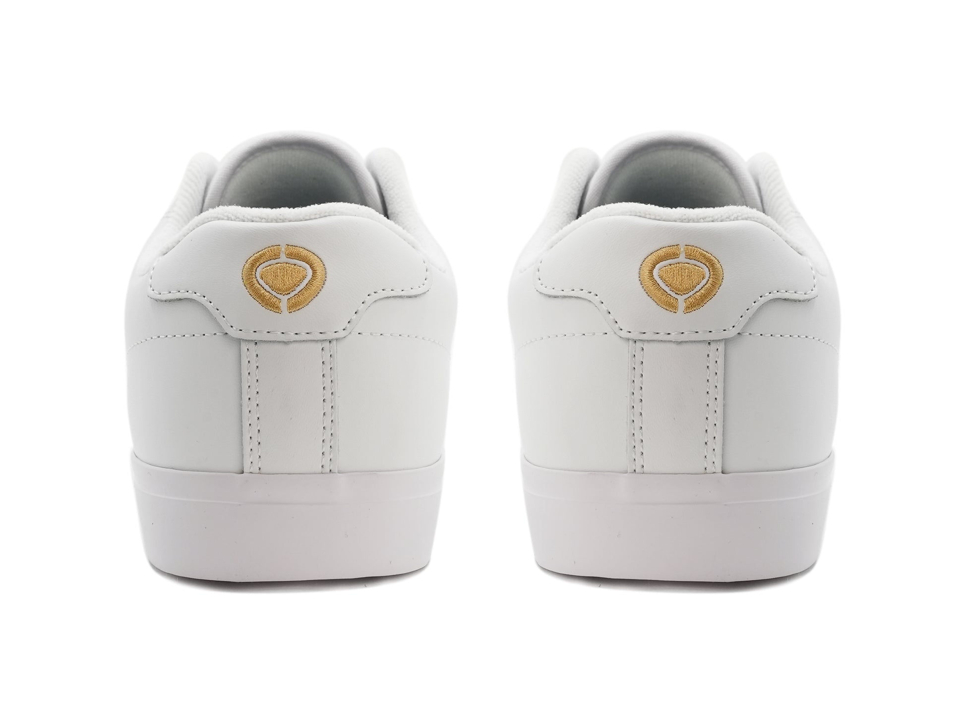 AL 50 SLIM-WHITE/GOLD - C1RCA 