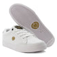 AL 50 SLIM-WHITE/GOLD - C1RCA 