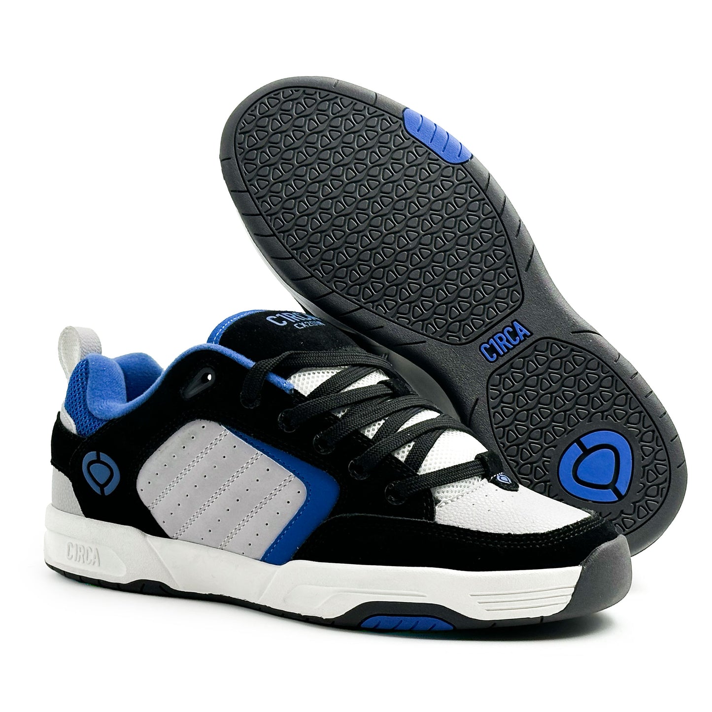 CX201R-BLUE/BLACK/WHITE - C1RCA 